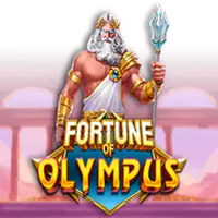 Fortune of Olympus